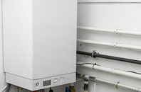 free Penrhyn Castle condensing boiler quotes