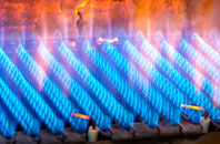Penrhyn Castle gas fired boilers